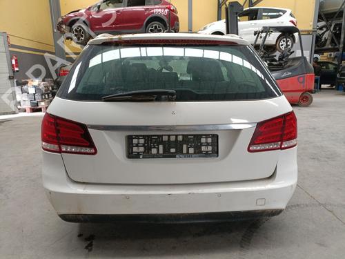 Instrument cluster MERCEDES-BENZ E-CLASS T-Model (S212) E 200 CDI / BlueTEC (212.205, 212.206) | BP29888332C47