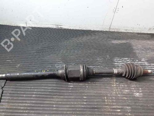 Used Right front driveshaft SUZUKI VITARA (LY) 1.4 T (APK414) (140 hp) 5963074