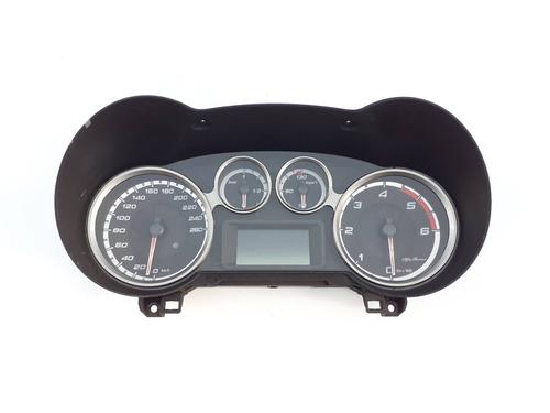 Used Instrument cluster ALFA ROMEO MITO (955_) 1.3 MultiJet (955AXH1B, 955AXT1A) (90 hp) 8670594