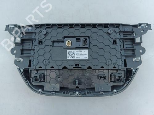 Module électronique OPEL CORSA F (P2JO) 1.2 (68) | BP28098696M83 