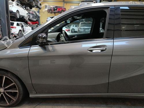 Used Left front door MERCEDES-BENZ B-CLASS Sports Tourer (W246, W242) B 200 CDI (246.201) (136 hp) 30754794