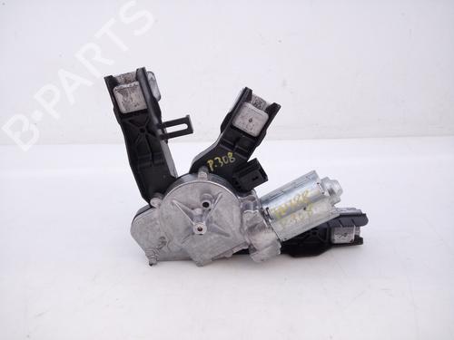 Used Rear wiper motor PEUGEOT 308 SW II (LC_, LJ_, LR_, LX_, L4_) [2014-2021]  19694428