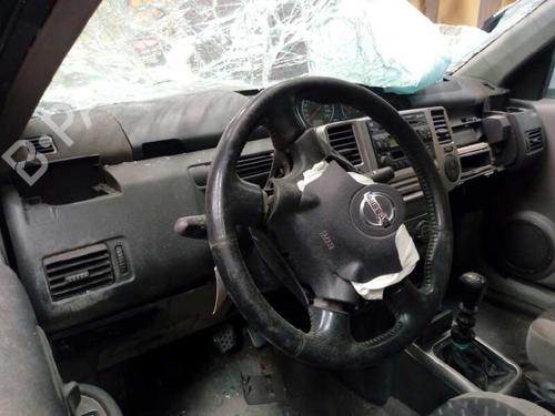 Left rear driveshaft NISSAN X-TRAIL I (T30) 2.2 dCi 4x4 | BP5646332M40 