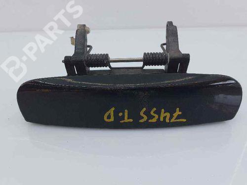Used Rear right exterior door handle Rear right exterior door handle AUDI A4 B7 (8EC) 2.0 TDI (140 hp) 5941467 5941467