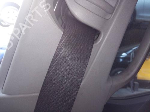 Used Front right seatbelt OPEL MERIVA B MPV (S10) [2010-2017]  9540779
