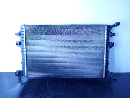 Køler SEAT LEON (5F1) [2012-2021]  22411543
