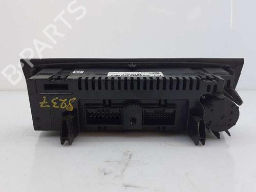 Climate control SEAT IBIZA IV (6J5, 6P1)  | BP6920408I5 
