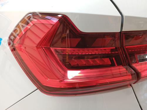 Used Left taillight Left taillight AUDI A1 Sportback (GBA) 30 TFSI (110 hp) 33977031 33977031