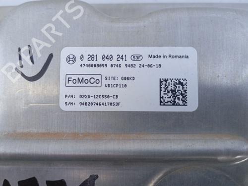 Electronic module FORD TRANSIT V363 Van (FCD, FDD) 2.0 EcoBlue | BP39975701M83 - Image 2