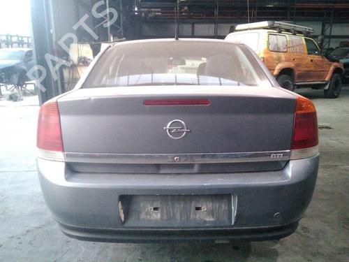 Engine OPEL VECTRA C (Z02) 2.2 DTI 16V (F69) | BP31306442M1