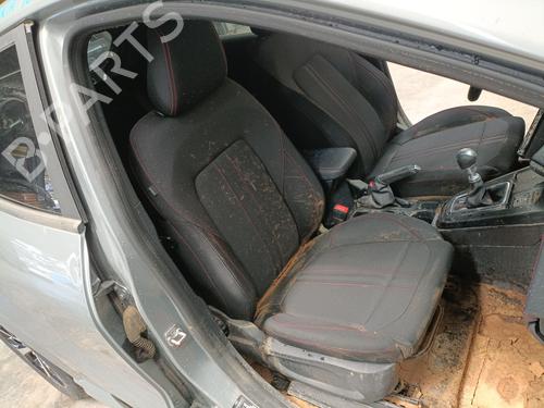 Rear parcel shelf FORD PUMA (J2K, CF7) 1.0 EcoBoost mHEV | BP36530906C85 - Image 10