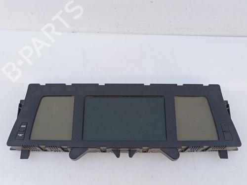 Used Instrument cluster Instrument cluster CITROËN C4 Grand Picasso I (UA_) 2.0 HDi 138 (136 hp) 39975702 39975702