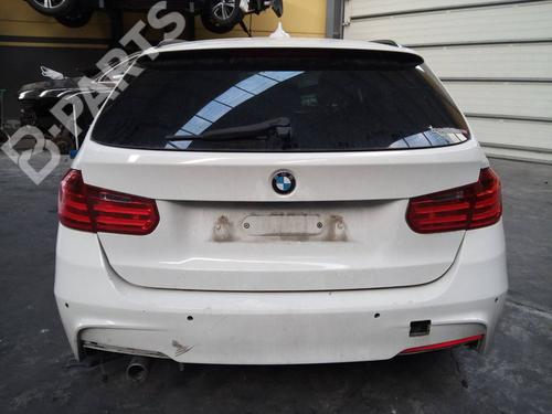 Right sun visor BMW 3 Touring (E91) 318 d | BP11118183I2  - Image 11