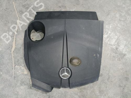 Used Upper protection MERCEDES-BENZ CLA Coupe (C117) CLA 220 CDI / d (117.303) (163 hp) 28073597