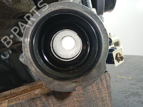 Engine BMW X4 (G02, F98) xDrive 20 d Mild-Hybrid | BP27623619M1