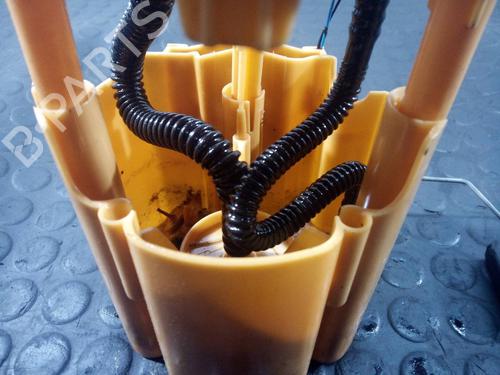 Fuel pump CITROËN C4 I (LC_)  | BP25305005M76 