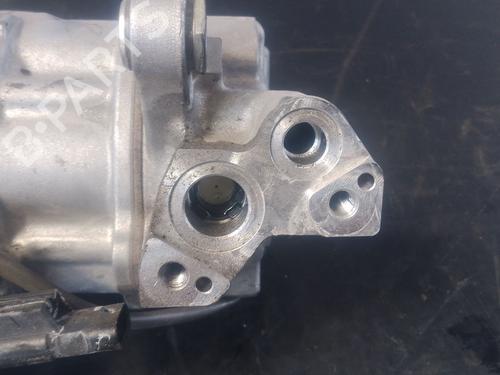 AC compressor BMW 3 (G20, G80, G28) 318 d Mild-Hybrid | BP39949980M34 - Image 3