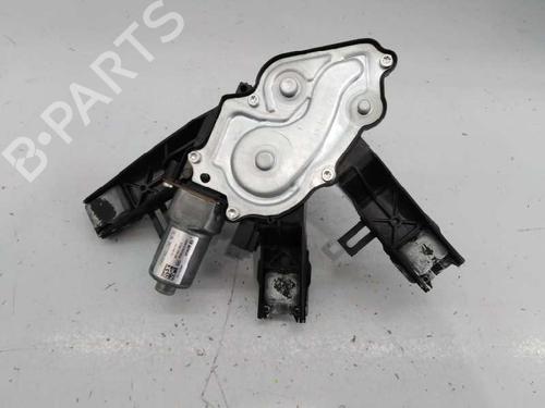 Rear wiper motor CITROËN C4 Grand Picasso II (DA_, DE_)  | BP6090409M102 