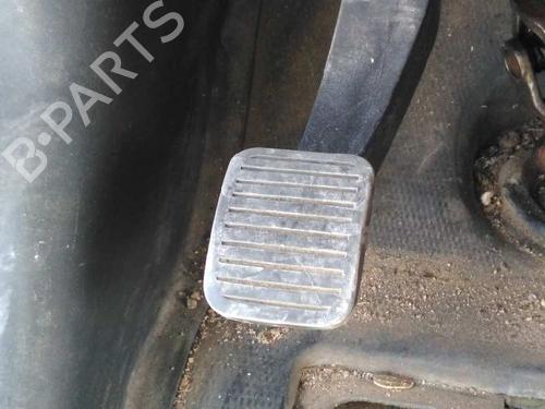 Used Clutch pedal FIAT DUCATO Van (250_) 120 Multijet 2,3 D (120 hp) 8787868