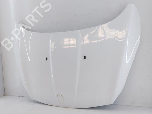 Hood FORD KUGA II (DM2) 2.0 TDCi 4x4 | BP27175765C1 