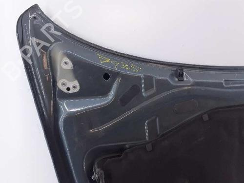 Hood VW TOUAREG (7LA, 7L6, 7L7)  | BP6516526C1 