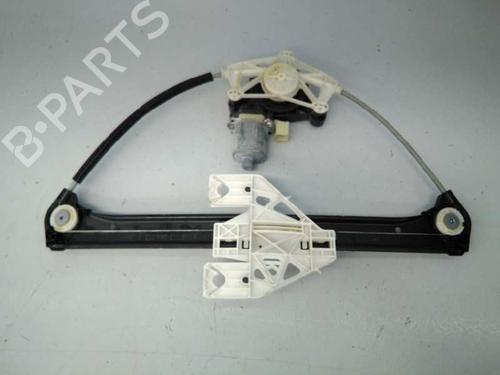 Rear right window mechanism AUDI A3 Sportback (8VA, 8VF) 2.0 TDI quattro | BP5603055C25 