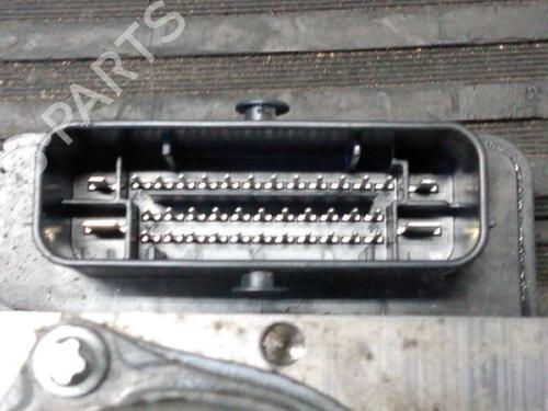 ABS pump MERCEDES-BENZ SPRINTER 3-t Van (B910) 214 CDI (910.621, 910.623) | BP5672460M43 