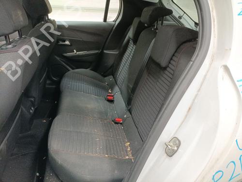Girspak PEUGEOT 208 II (UB_, UP_, UW_, UJ_) e-208 | BP26502012M90 