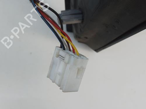 Left mirror MAXUS DELIVER 9 Van 2.0 D (SV63C, SV63D) | BP28123576C26 