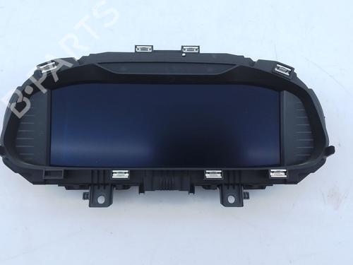 Instrument cluster SKODA SCALA (NW1) 1.5 TSI 654920790G | A3C1018550300 | E2-B2-34-2