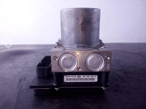 Used ABS pump AUDI A4 B8 (8K2) [2007-2017]  21175296