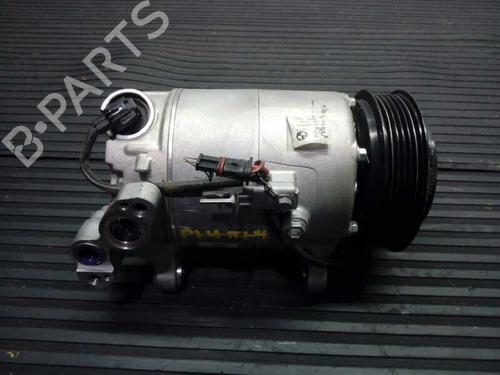 AC compressor BMW X1 (F48) sDrive 18 d | BP2434125M34 