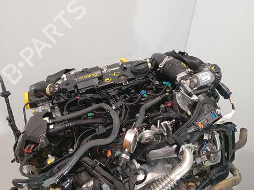 Engine FORD TRANSIT COURIER B460 Box Body/MPV 1.5 TDCi | BP34645918M1 - Image 7