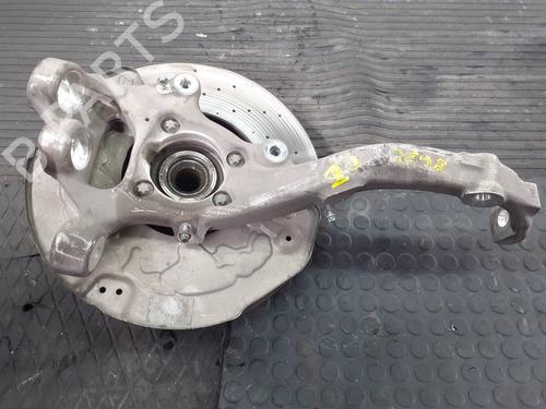 Used Left front steering knuckle MERCEDES-BENZ GLC Coupe (C253) 220 d 4-matic (253.303, 253.305) (170 hp) 8875741