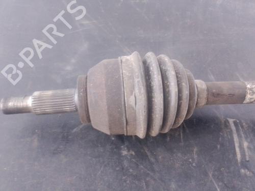 Right front driveshaft RENAULT TRAFIC III Bus (JG_) 2.0 dCi 150 (JGMU) | BP37443664M39 - Image 2
