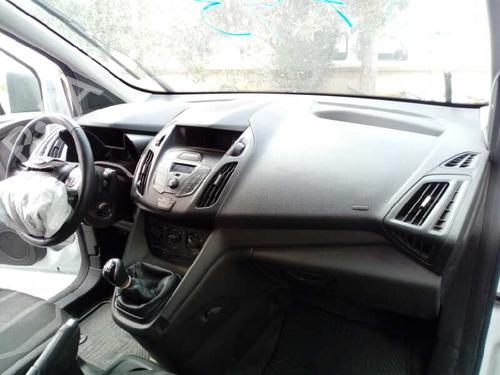 Engine FORD TRANSIT CONNECT MPV 1.6 TDCi | BP2851629M1 