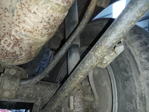 Used Left rear shock absorber TOYOTA LAND CRUISER PRADO (_J12_) 3.0 D-4D (KDJ120, KDJ125) (163 hp) 15545312