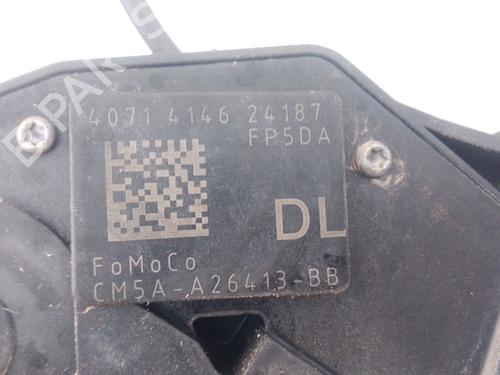 Venstre bak lås FORD RANGER (TKE) 3.2 TDCi 4x4 | BP30699925C100