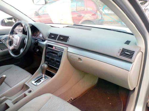 Left sun visor AUDI A4 B7 (8EC) 2.0 TDI | BP4168445I1  - Image 9