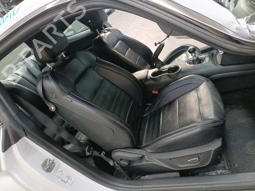 Engine control unit (ECU) FORD USA MUSTANG Coupe 2.3 EcoBoost | BP30103456M57