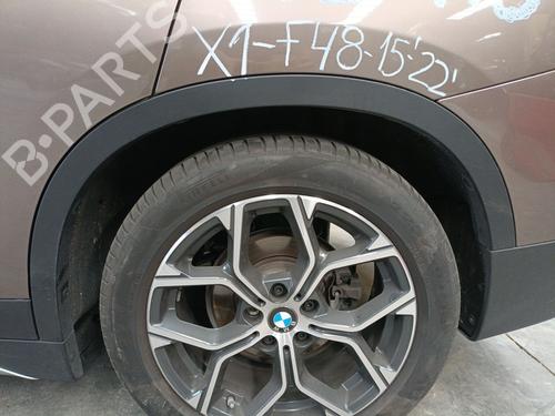 Used Rear left wheel arch trim Rear left wheel arch trim 38593692 38593692