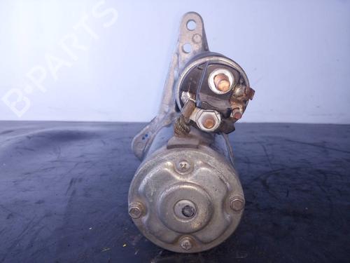 Starter DACIA DOKKER Express Box Body/MPV  | BP20929242M8 