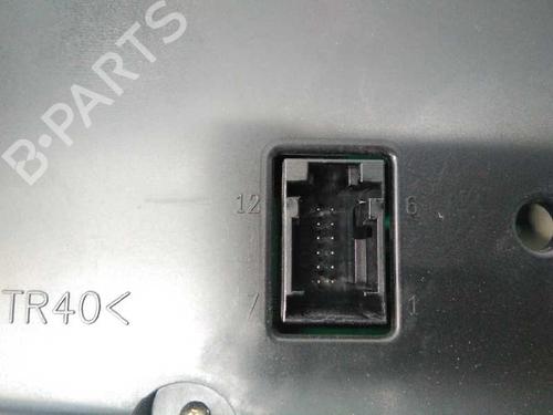 Instrument cluster SAAB 9-3 (YS3F, E79, D79, D75) 1.9 TiD | BP2799450C47 