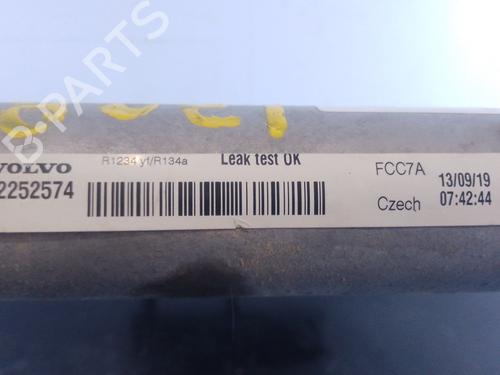 AC radiator VOLVO S60 III (224) T4 | BP33626461M32  - Image 7