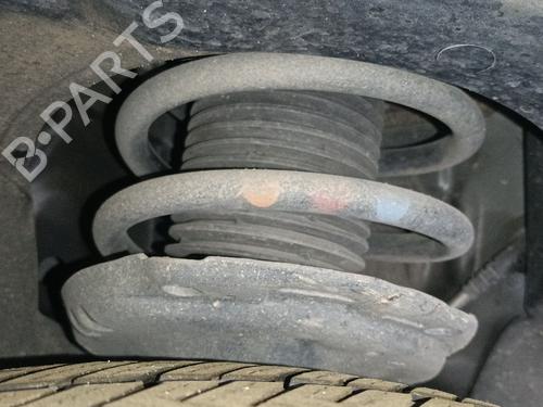 Used Left front shock absorber Left front shock absorber 37534927 37534927
