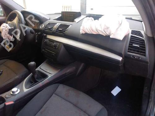 Gearbox BMW 1 (E87) 118 d | BP4629604M3 