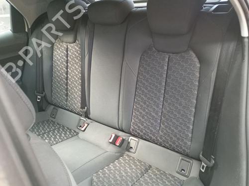 Engine control unit (ECU) AUDI A1 Sportback (GBA) 30 TFSI | BP33855205M57 - Image 7