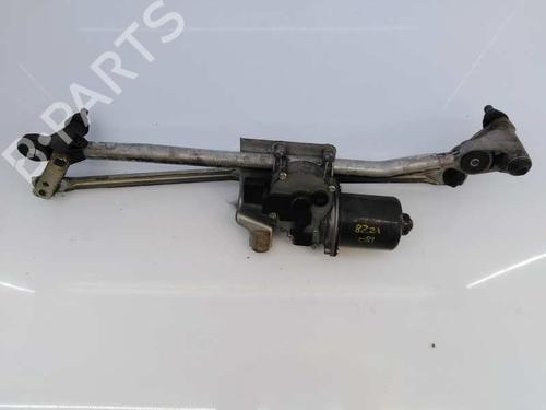 Used Front wiper motor BMW 1 (E87) 118 d (122 hp) 6918769