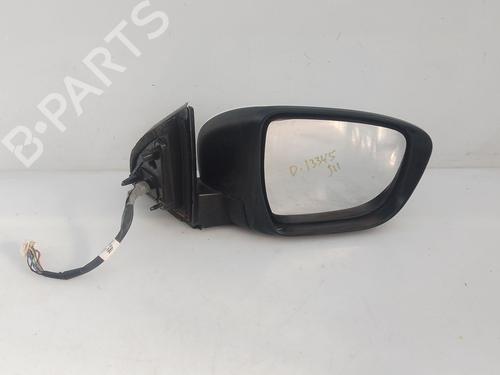 Ryggespeil høyre NISSAN QASHQAI II (J11, J11_) 1.6 dCi (130 hp) 30838014