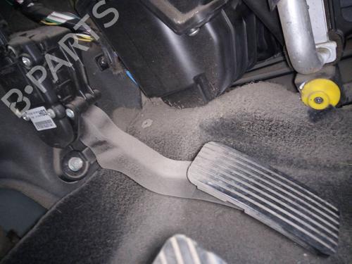 Used Pedal KIA CEE'D SW (ED) 1.6 CRDi 115 (115 hp) 19775649